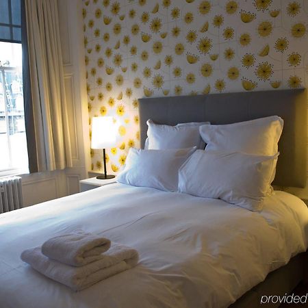 Grasshopper Hotel Glasgow Zewnętrze zdjęcie