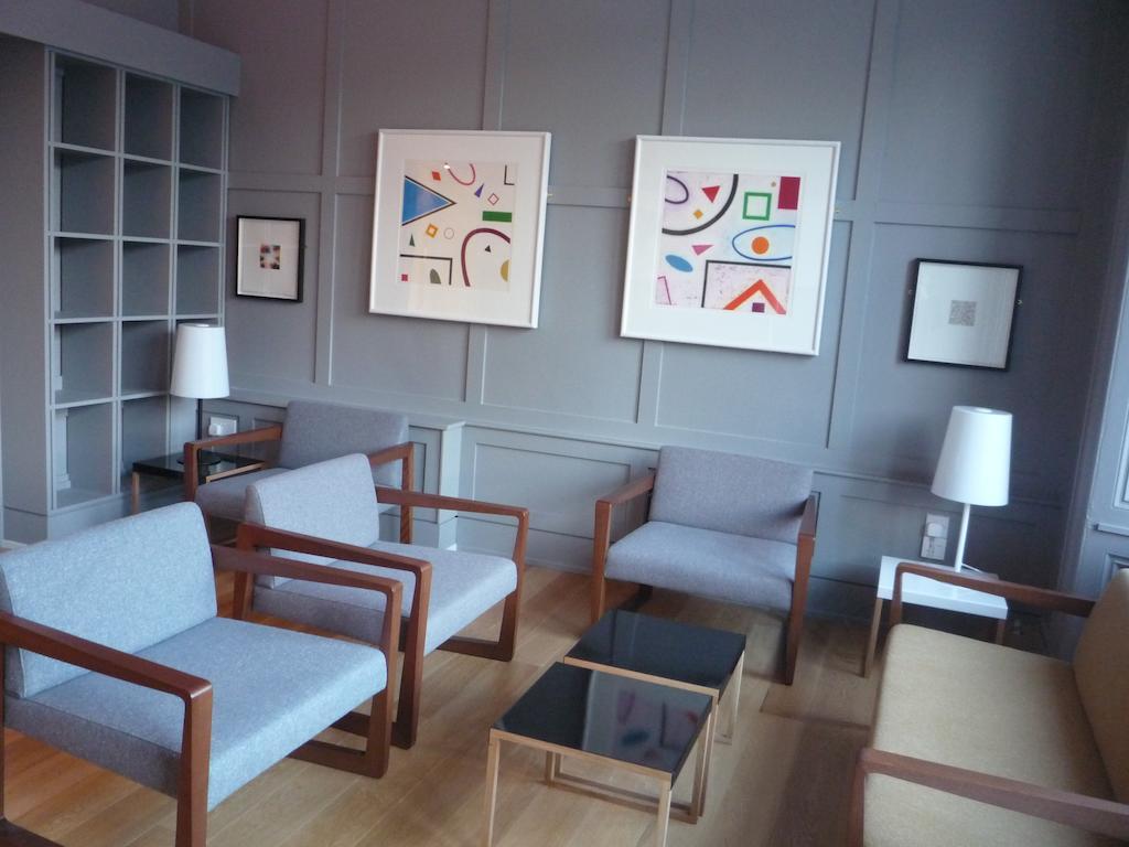 Grasshopper Hotel Glasgow Zewnętrze zdjęcie