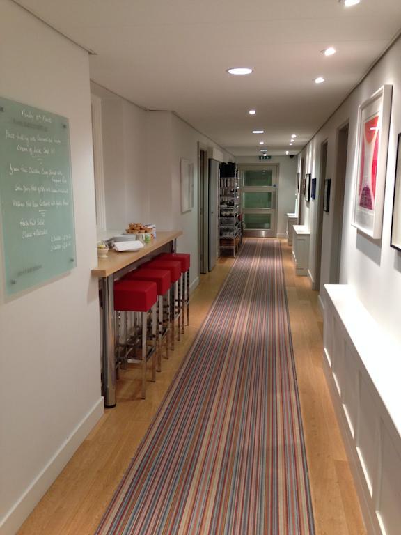 Grasshopper Hotel Glasgow Zewnętrze zdjęcie