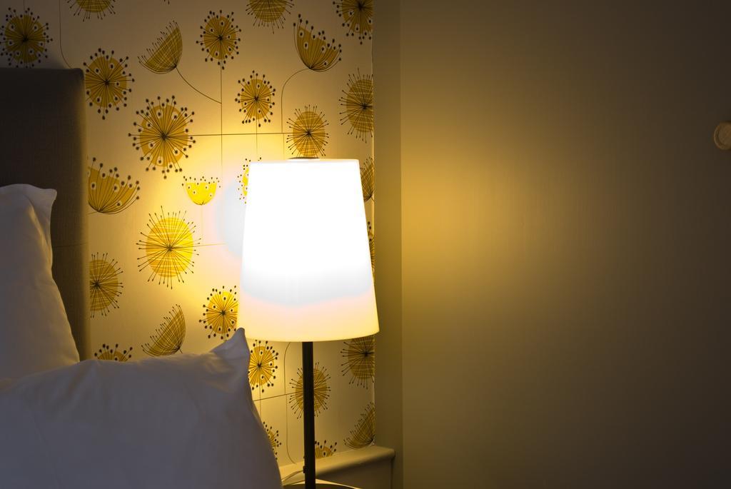 Grasshopper Hotel Glasgow Zewnętrze zdjęcie