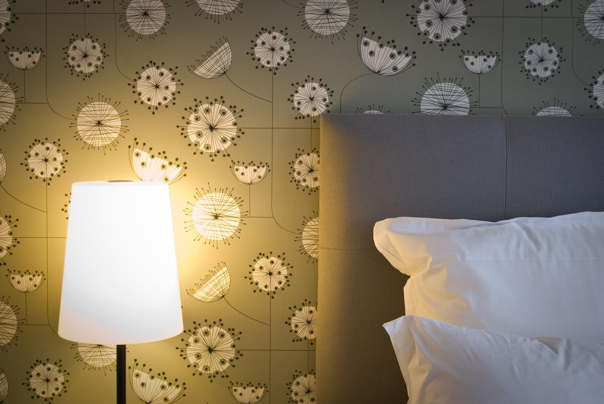 Grasshopper Hotel Glasgow Pokój zdjęcie