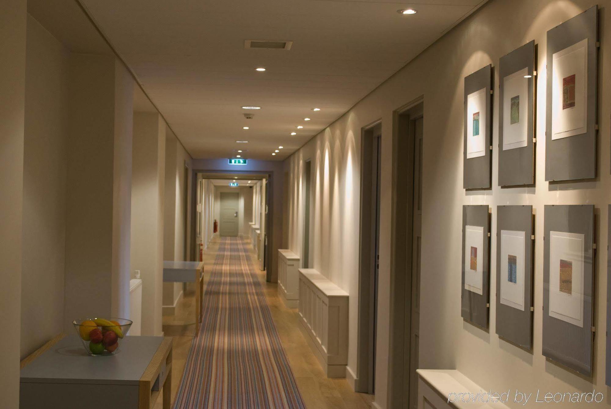 Grasshopper Hotel Glasgow Zewnętrze zdjęcie