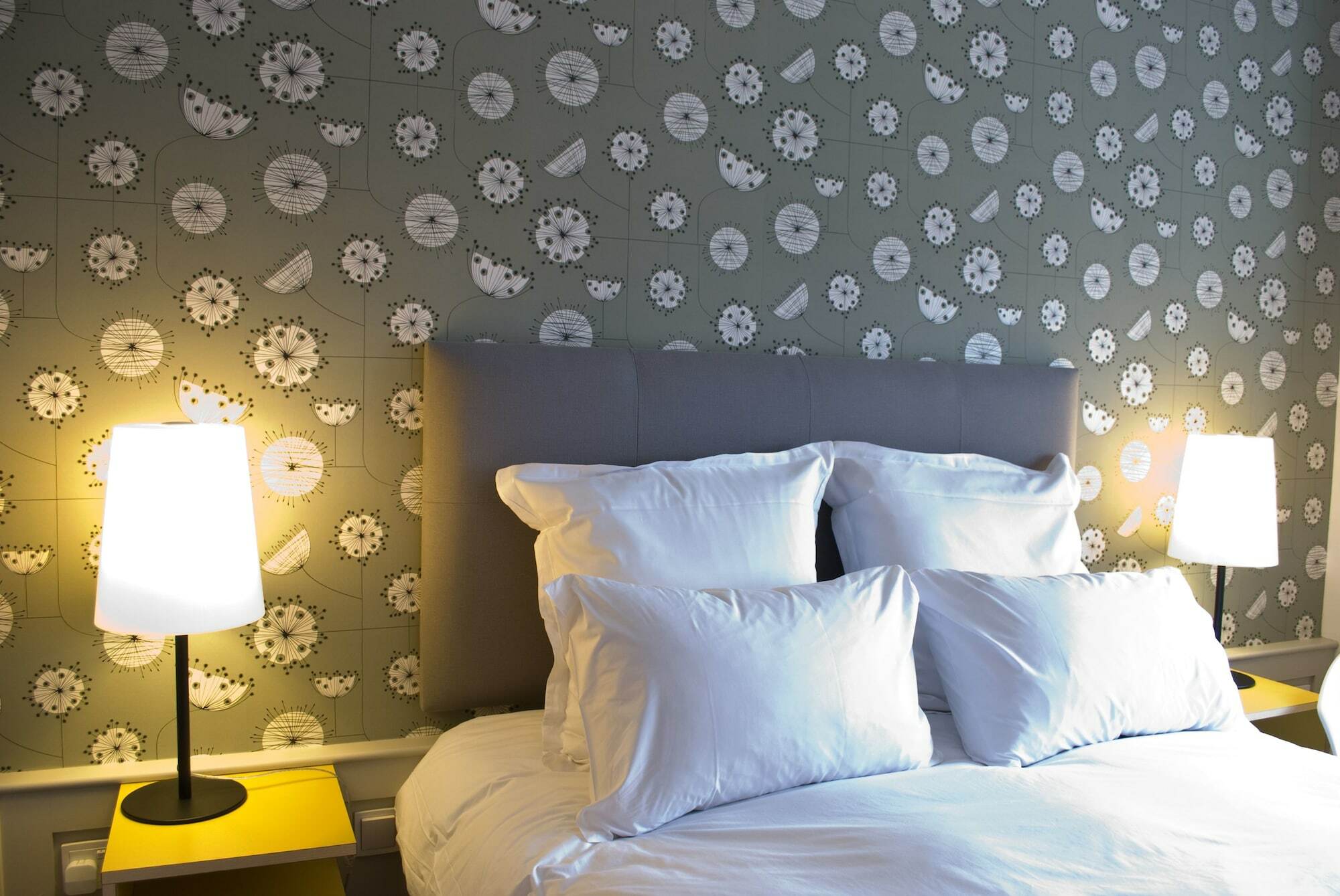 Grasshopper Hotel Glasgow Pokój zdjęcie